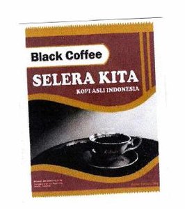 Trademark SELERA KITA