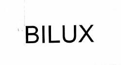 Trademark BILUX