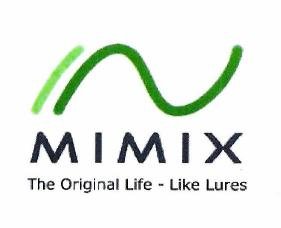 Trademark MIMIX