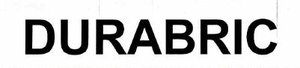 Trademark DURABRIC
