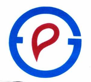 Trademark LOGO PGE