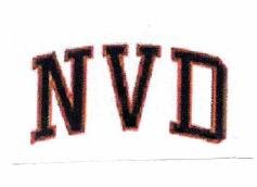 Trademark NVD