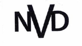 Trademark NVD