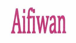 Trademark Aifiwan