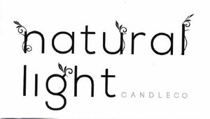 Trademark Natural Light Candleco