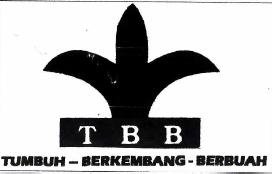 Trademark TBB