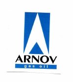 Trademark ARNOV GAS OIL