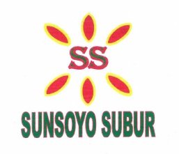 Trademark SUNSOYO SUBUR