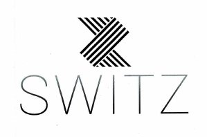 Trademark SWITZ + LOGO