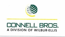 Trademark CONNELL BROS. A DIVISION OF WILBUR-ELLIS