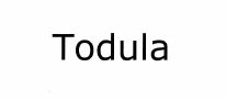 Trademark Todula