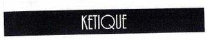 Trademark KETIQUE