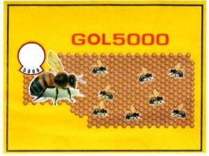 Trademark GOL5000