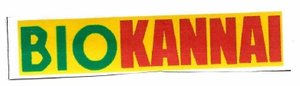 Trademark BIO KANNAI