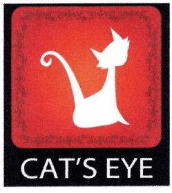 Trademark CAT'S EYE