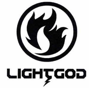 Trademark LIGHTGOD + LOGO