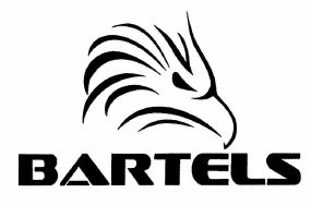 Trademark BARTELS + LOGO