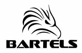 Trademark BARTELS + LOGO