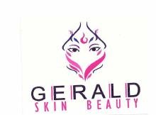 Trademark GERALD SKIN BEAUTY