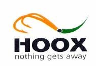 Trademark HOOX