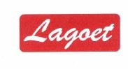 Trademark LAGOET