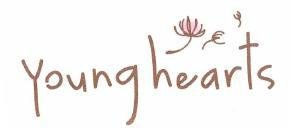 Trademark YOUNGHEARTS