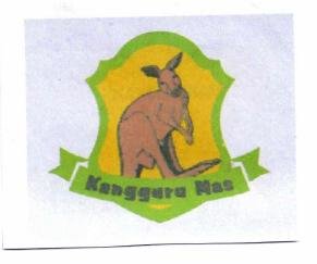 Trademark KANGURU MAS