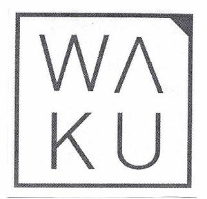 Trademark WAKU