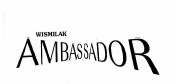 Trademark WISMILAK AMBASSADOR