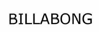 Trademark BILLABONG