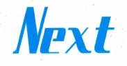 Trademark Next