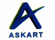 Trademark ASKART