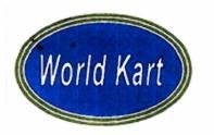 Trademark WORLD KART