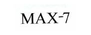 Trademark MAX-7