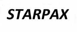 Trademark STARPAX