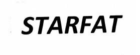 Trademark STARFAT