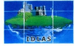 Trademark IDLAS & LUKISAN