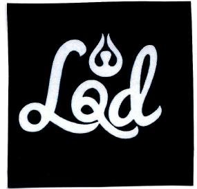 Trademark LQD + L0GO