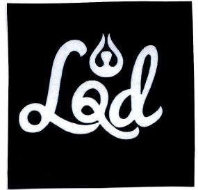 Trademark LQD + Logo