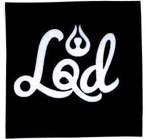 Trademark LQD + LOGO