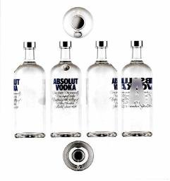Trademark ABSOLUT