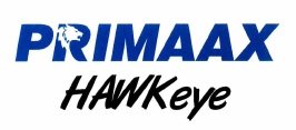 Trademark PRIMAAX HAWKEYE