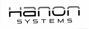 Trademark Hanon Systems