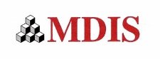 Trademark MDIS + LOGO