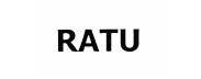 Trademark RATU