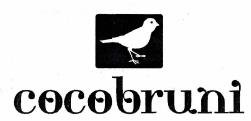 Trademark COCOBRUNI + LOGO