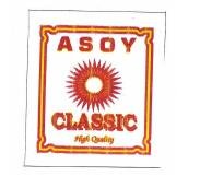 Trademark ASOY CLASSIC