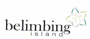 Trademark Belimbing island