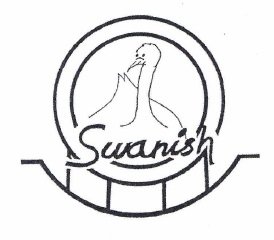 Trademark SWANISH