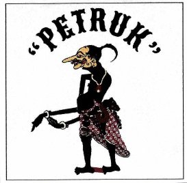 Trademark PETRUK